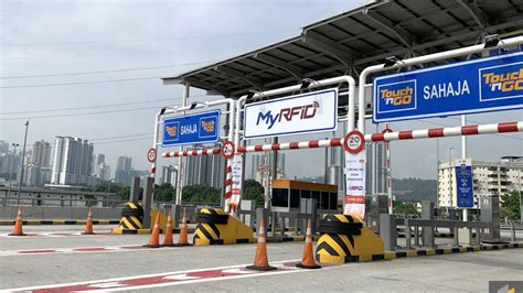 rfid tag price malaysia toll|rfid payments Malaysia.